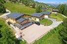 VakantiehuisZwitserland - : Chalet La Tzoumaz Pearl