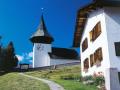 Holiday homeSwitzerland - : 11612