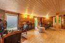 FerienhausSchweiz - : Heidi Chalet