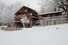 FerienhausSchweiz - : Heidi Chalet