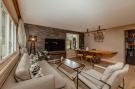 VakantiehuisZwitserland - : Gstaad Luxurious flat with terrace &amp; stunning 