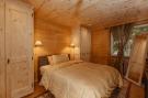 VakantiehuisZwitserland - : Gstaad Luxurious flat with terrace &amp; stunning 