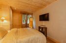 FerienhausSchweiz - : Gstaad Luxurious flat with terrace &amp; stunning 