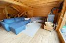 FerienhausSchweiz - : Alps Chalet for Big Group with Sauna &amp; Yoga Te