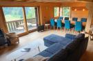 VakantiehuisZwitserland - : Alps Chalet for Big Group with Sauna &amp; Yoga Te