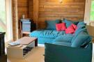 VakantiehuisZwitserland - : Alps Chalet for Big Group with Sauna &amp; Yoga Te