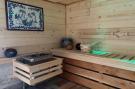 VakantiehuisZwitserland - : Alps Chalet for Big Group with Sauna &amp; Yoga Te