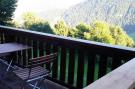 FerienhausSchweiz - : Heidi Chalet - Panoramic View - Modern Part