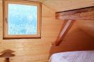 FerienhausSchweiz - : Heidi Chalet - Panoramic View - Modern Part