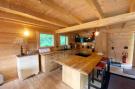 FerienhausSchweiz - : Heidi Chalet - Panoramic View - Modern Part