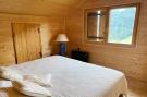 FerienhausSchweiz - : Heidi Chalet - Panoramic View - Modern Part