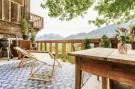 FerienhausSchweiz - : Heidi Chalet - Panoramic View - Modern Part