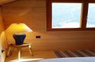 FerienhausSchweiz - : Heidi Chalet - Panoramic View - Modern Part