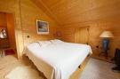 FerienhausSchweiz - : Heidi Chalet - Panoramic View - Modern Part