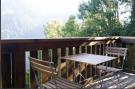 FerienhausSchweiz - : Heidi Chalet - Panoramic View - Modern Part