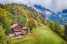 VakantiehuisZwitserland - : Heidi Chalet - Panoramic View - Modern Part  [1] 