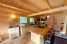 Holiday homeSwitzerland - : Heidi Chalet - Panoramic View - Modern Part  [5] 