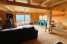 Holiday homeSwitzerland - : Heidi Chalet - Panoramic View - Modern Part  [7] 