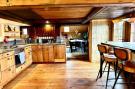 VakantiehuisZwitserland - : Gstaad Paradise View Chalet with Outdoor Jacuzzi