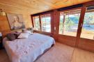 Holiday homeSwitzerland - : Gstaad Paradise View Chalet with Outdoor Jacuzzi