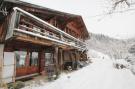 VakantiehuisZwitserland - : Gstaad Paradise View Chalet with Outdoor Jacuzzi