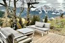 FerienhausSchweiz - : Gstaad Paradise View Chalet with Outdoor Jacuzzi