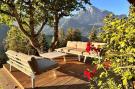 VakantiehuisZwitserland - : Gstaad Paradise View Chalet with Outdoor Jacuzzi