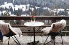 FerienhausSchweiz - : Gstaad Paradise View Chalet with Outdoor Jacuzzi