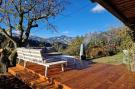 FerienhausSchweiz - : Gstaad Paradise View Chalet with Outdoor Jacuzzi