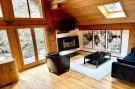 VakantiehuisZwitserland - : Gstaad Paradise View Chalet with Outdoor Jacuzzi