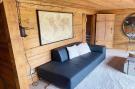 FerienhausSchweiz - : Gstaad Paradise View Chalet with Outdoor Jacuzzi