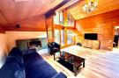 VakantiehuisZwitserland - : Gstaad Paradise View Chalet with Outdoor Jacuzzi