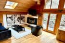 Holiday homeSwitzerland - : Gstaad Paradise View Chalet with Outdoor Jacuzzi