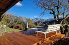 VakantiehuisZwitserland - : Gstaad Paradise View Chalet with Outdoor Jacuzzi