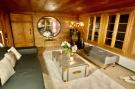 FerienhausSchweiz - : Gstaad Paradise View Chalet with Outdoor Jacuzzi