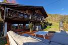 Holiday homeSwitzerland - : Gstaad Paradise View Chalet with Outdoor Jacuzzi