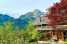 VakantiehuisZwitserland - : Gstaad Paradise View Chalet with Outdoor Jacuzzi  [22] 