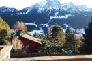 Holiday homeSwitzerland - : ALP SUNRISE