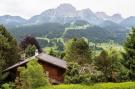 Holiday homeSwitzerland - : ALP SUNRISE