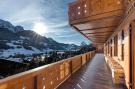 Holiday homeSwitzerland - : Beautiful Alpine Luxury Flat in Rougemont