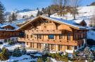 Holiday homeSwitzerland - : Beautiful Alpine Luxury Flat in Rougemont