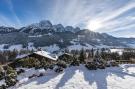 VakantiehuisZwitserland - : Beautiful Alpine Luxury Flat in Rougemont