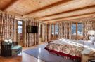 Holiday homeSwitzerland - : Beautiful Alpine Luxury Flat in Rougemont