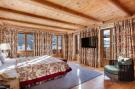 VakantiehuisZwitserland - : Beautiful Alpine Luxury Flat in Rougemont