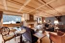 VakantiehuisZwitserland - : Beautiful Alpine Luxury Flat in Rougemont