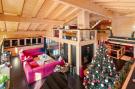 VakantiehuisZwitserland - : Beautiful Modern Chalet in the Gstaad Region