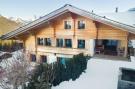 VakantiehuisZwitserland - : Beautiful Modern Chalet in the Gstaad Region