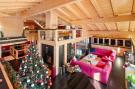 VakantiehuisZwitserland - : Beautiful Modern Chalet in the Gstaad Region