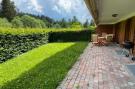 Holiday homeSwitzerland - : Spa Chalet in Ground Floor Cozy Duplex