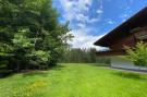 Holiday homeSwitzerland - : Spa Chalet in Ground Floor Cozy Duplex